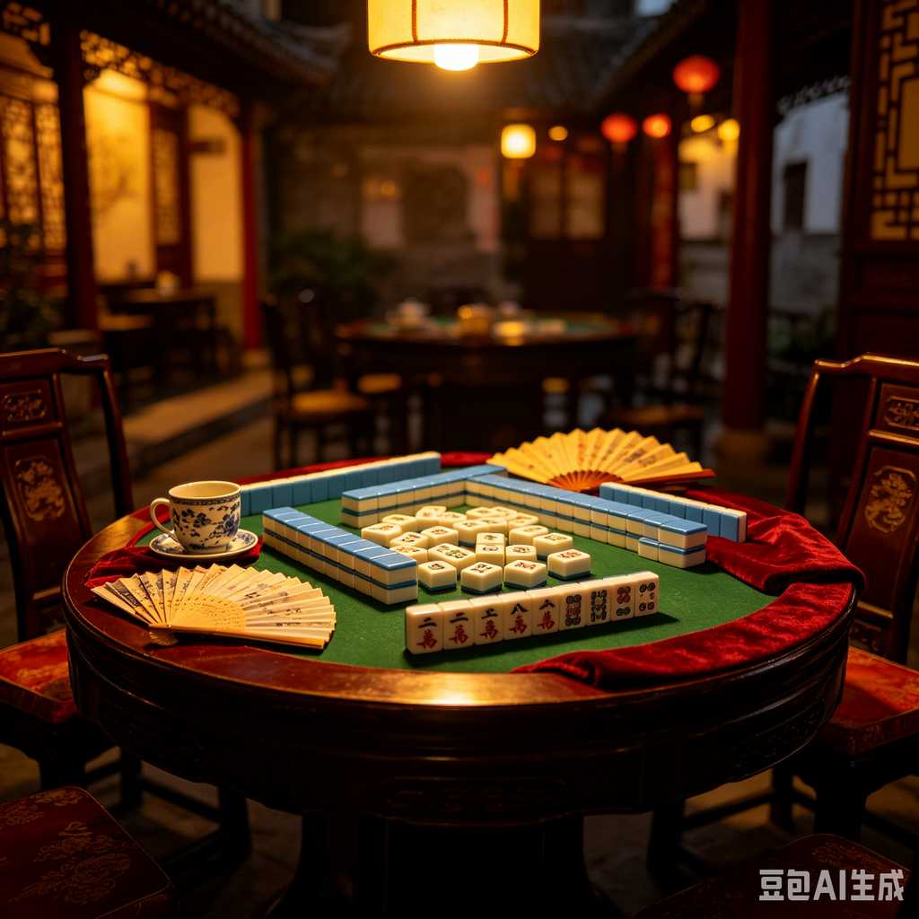 BuenosAires,mahjong