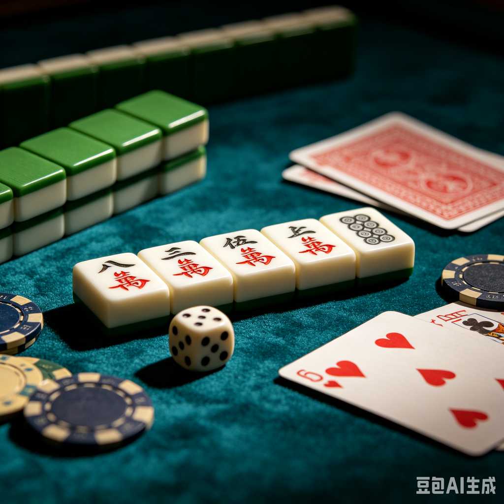Charlotte,mahjong