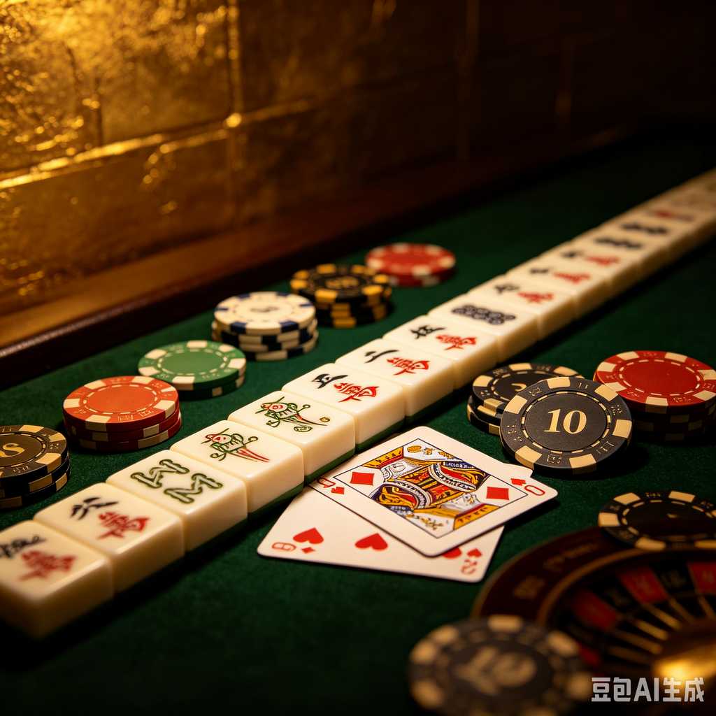 Seville,mahjong