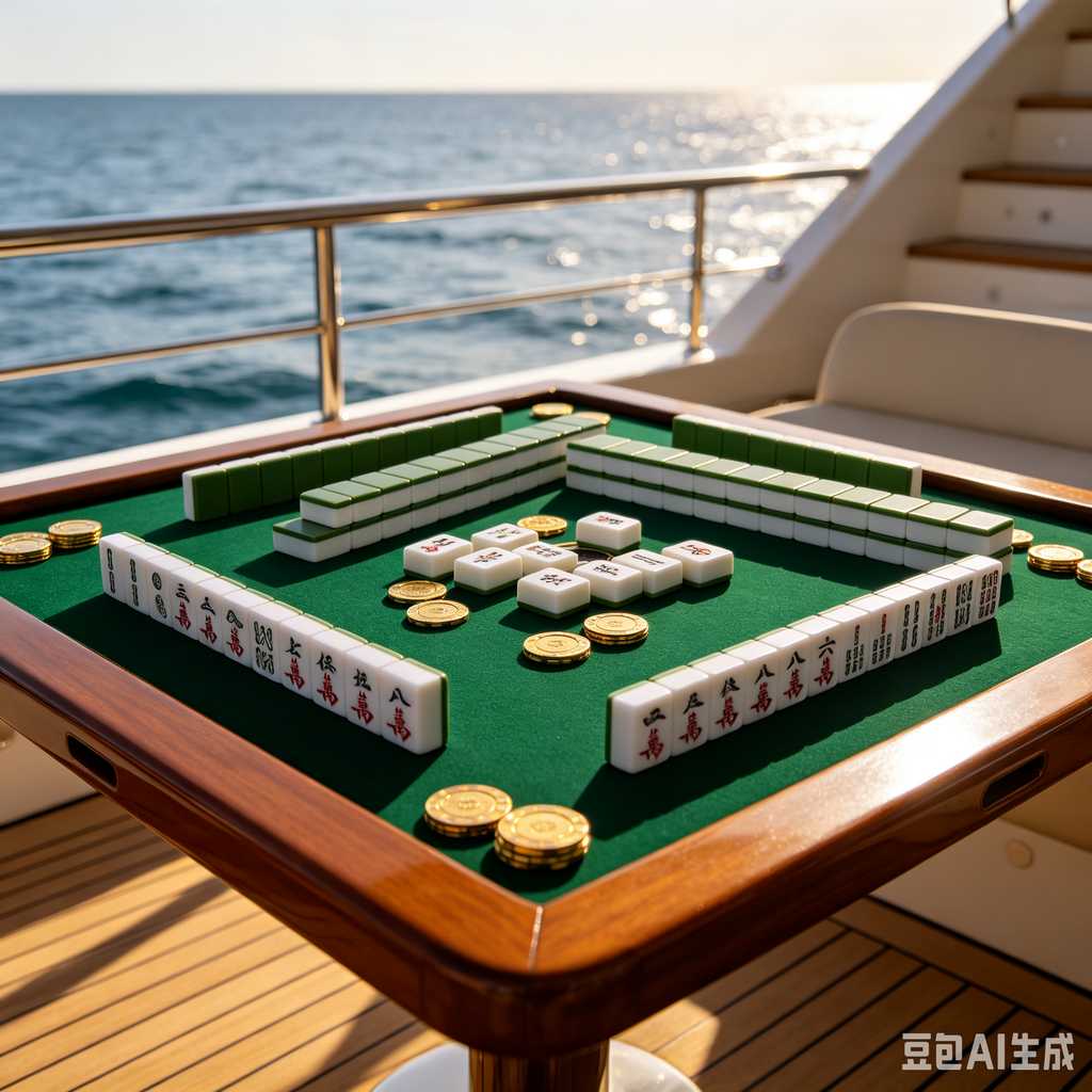 exquisite gift mahjong game