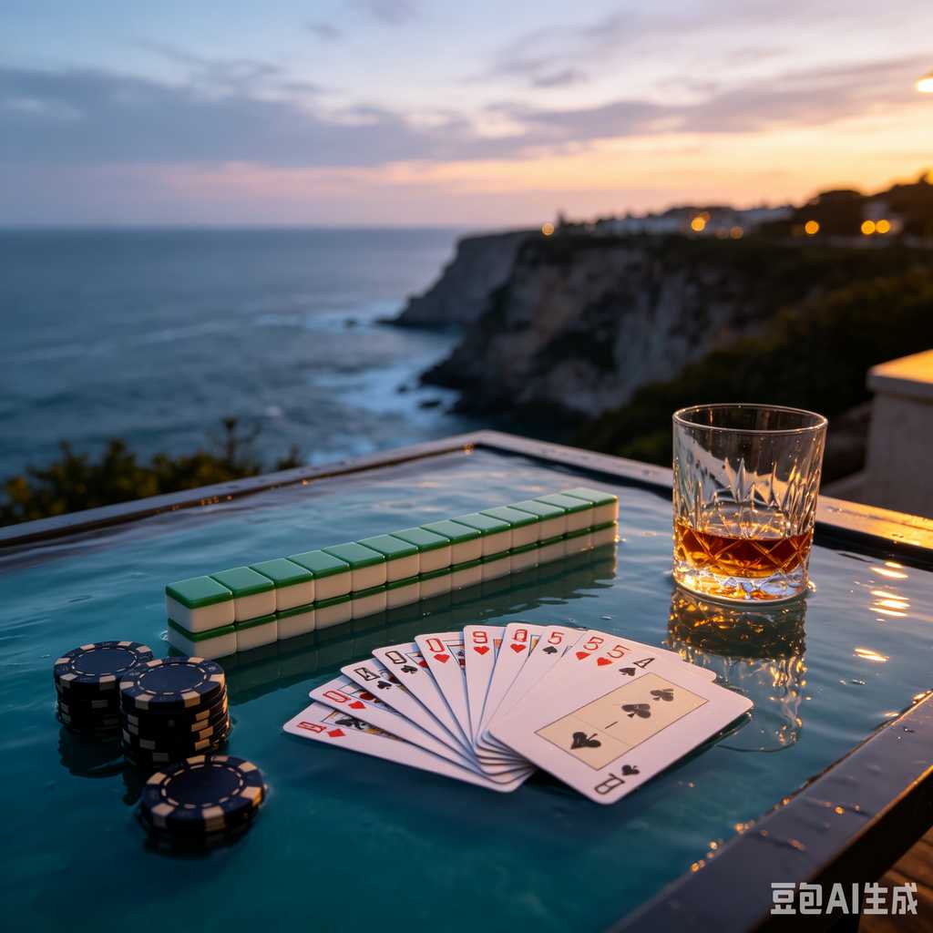 Kelowna,mahjong